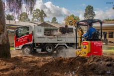 RedMack Equipment Hire - Mudgee