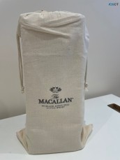Macallan 50 years old Red Collection 