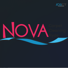 Professional Carpet Cleaning in Ryde