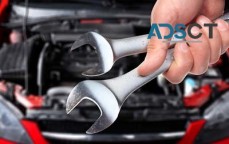Expert European Vehicle Services in Bankstown, Sydney