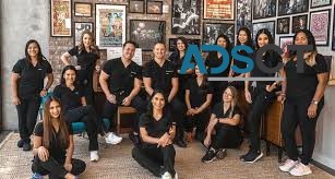 Balloon Decor in Brisbane