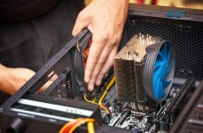 Affordable Computer Repairs in Sydney: BC-IT Specialists