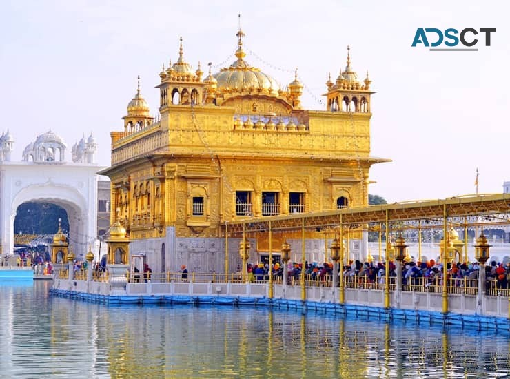 Best Airfares From Brisbane To Amritsar
