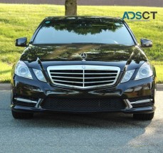 Chauffeur Cars Brisbane