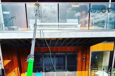 Residential Window Cleaning Geelong