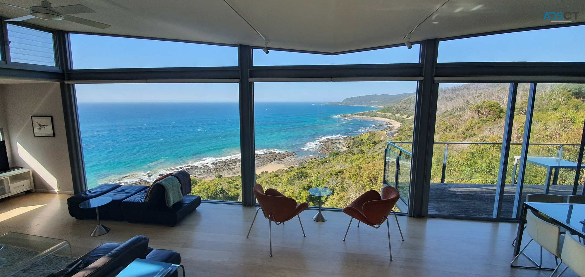 Residential Window Cleaning Geelong