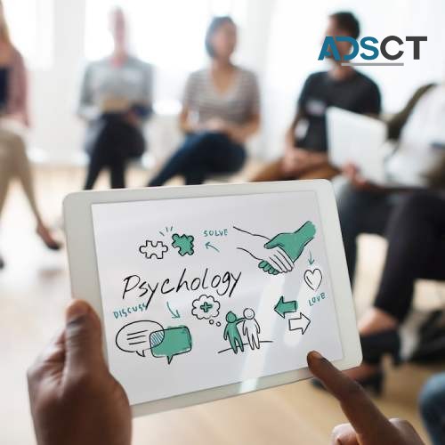 Living Free Psychology