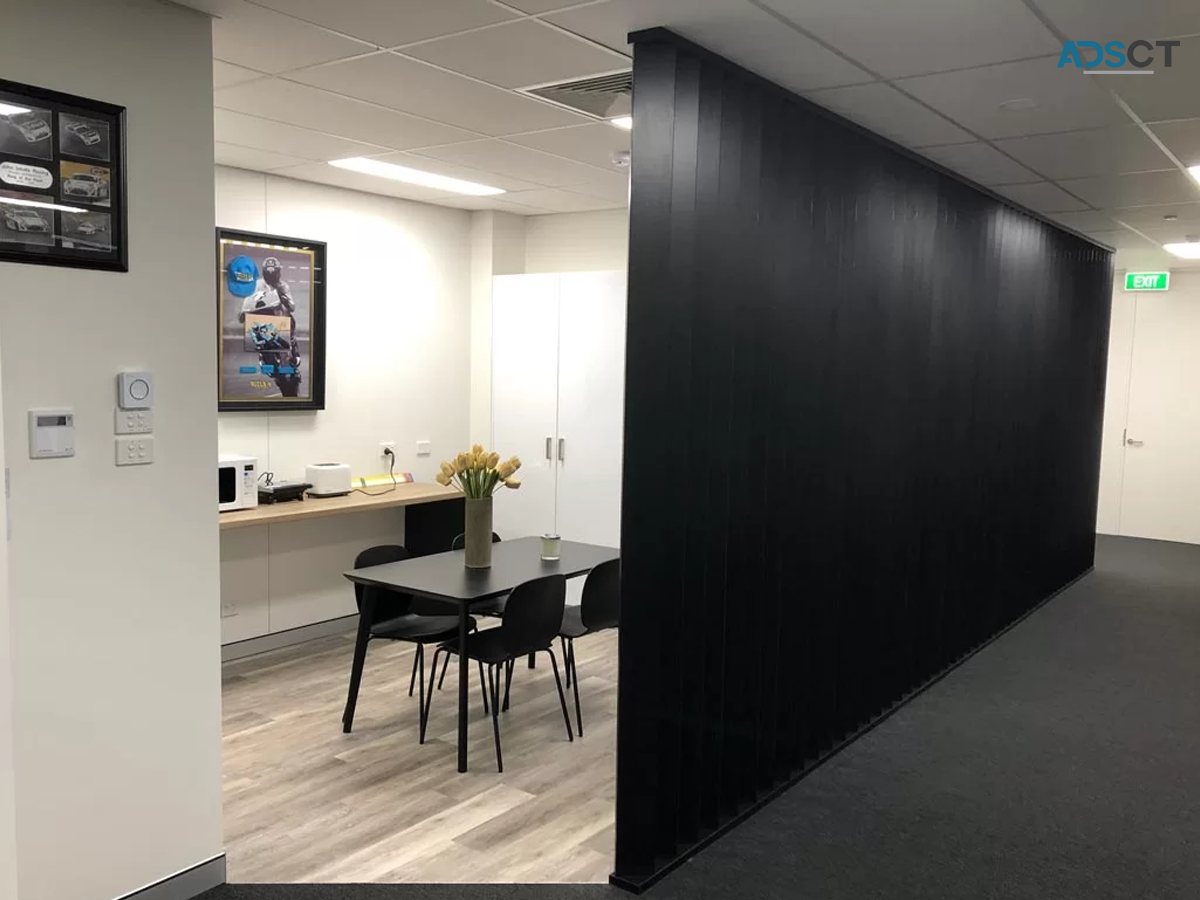 Experienced and Skilled Shop Fitters Sydney