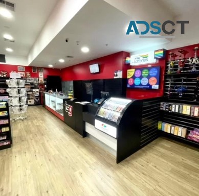 Experienced and Skilled Shop Fitters Sydney