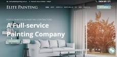 Perth Painters - Elite Painting