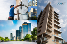 Building Management Services in Sydney