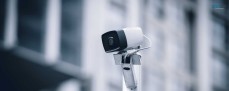 Video Surveillance Installation VIC