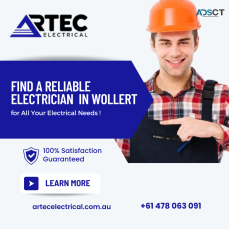 Find a Reliable Electrician for All Your Electrical Needs in Wollert 