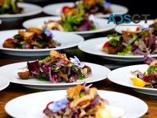 Customised Catering For Home Parties - Art Kitchen