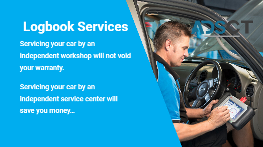 Professional Logbook Service in Maroochydore
