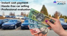 Cash For Cars Melbourne