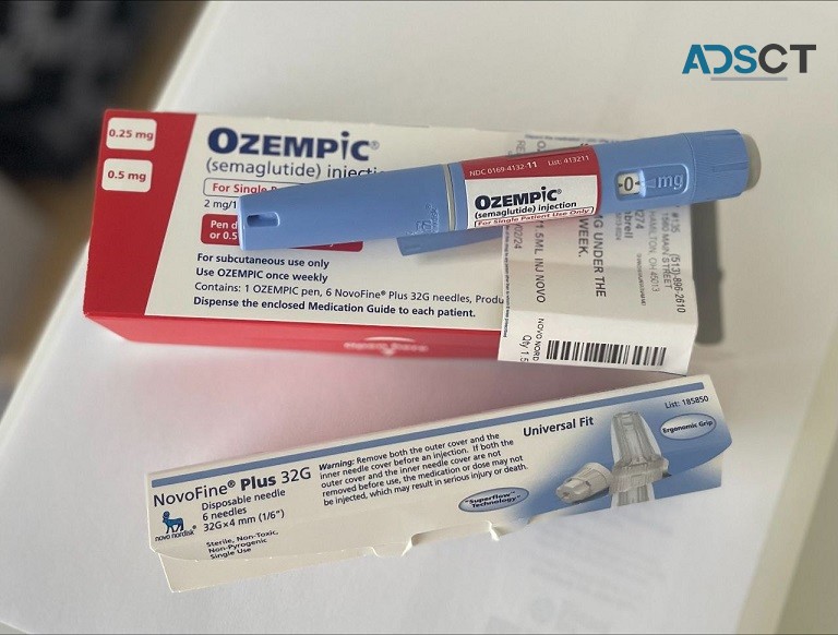 Ozempic,Mounjaro,Wegovy,Saxenda Liraglutide For Sale