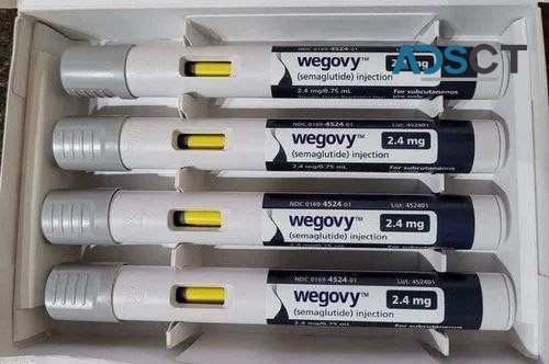 Ozempic,Mounjaro,Wegovy,Saxenda Liraglutide For Sale