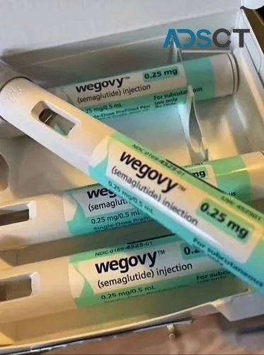 Ozempic,Mounjaro,Wegovy,Saxenda Liraglutide For Sale