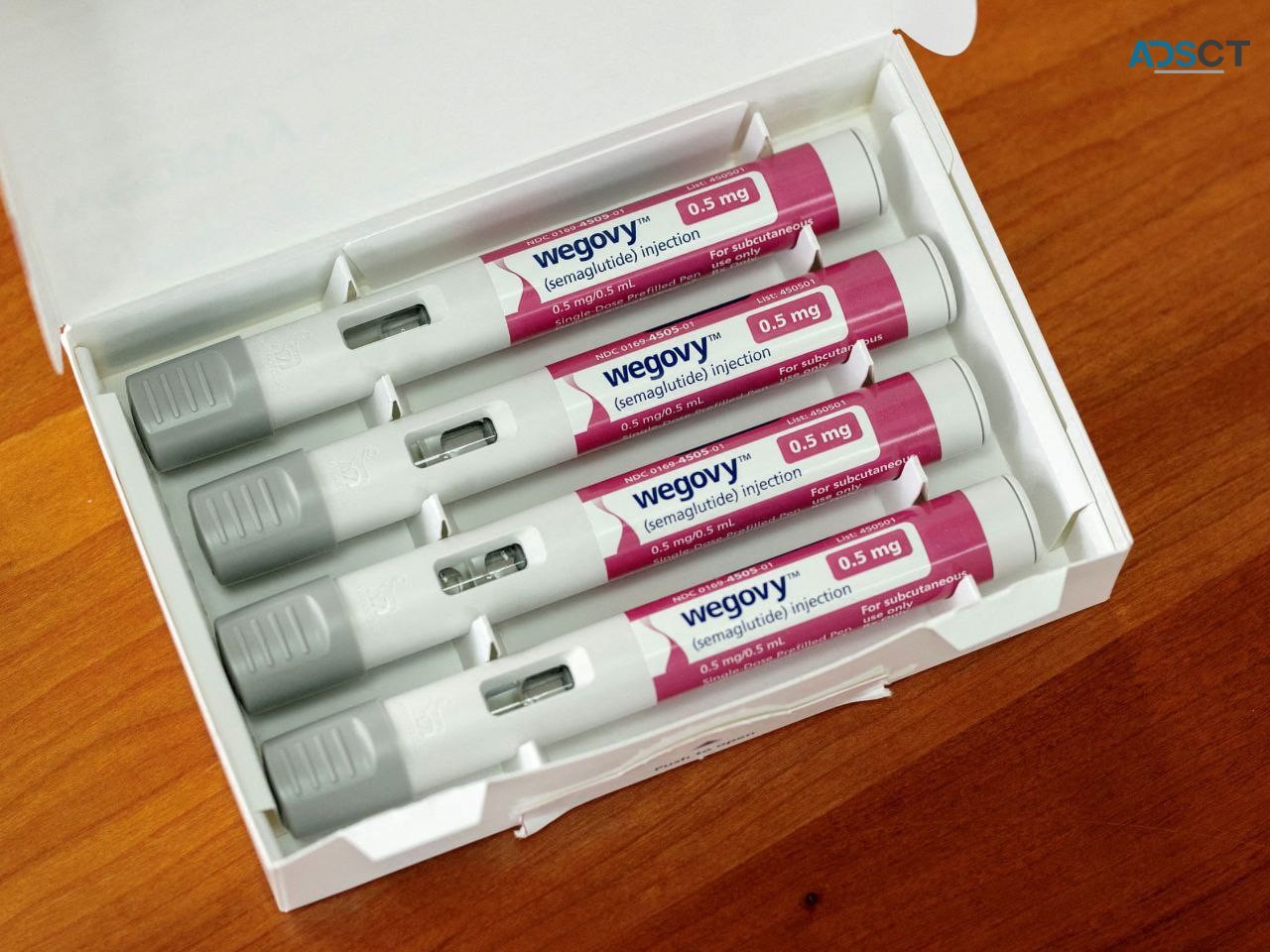 Ozempic,Mounjaro,Wegovy,Saxenda Liraglutide For Sale