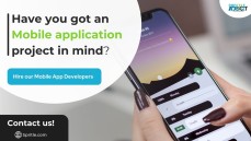 Mobile app development Company | Spritle