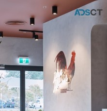 Create Stylish Space with the Best Interior Designers Sydney