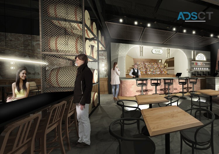 Create Stylish Space with the Best Interior Designers Sydney