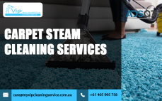 Premium Carpet Steam Cleaning Services for Deep and Fresh Results