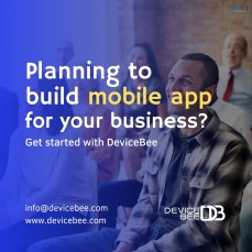 Mobile Apps Development Company in Dubai