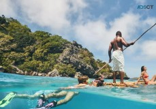 Experience The Thrilling Adventure Tours in Fiji