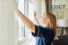 Best Curtain Cleaning In Melbourne