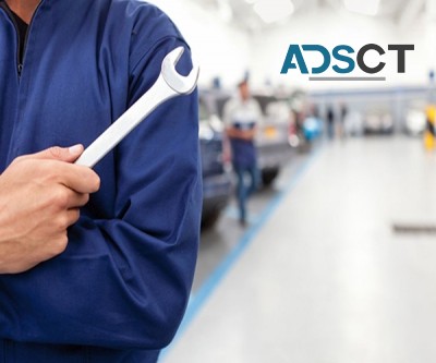 Car Mechanic & Car Service Centre Melbourne - AG Autogas