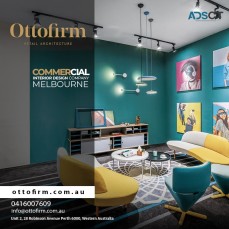 Get in touch with the best commercial interior design company in Melbourne