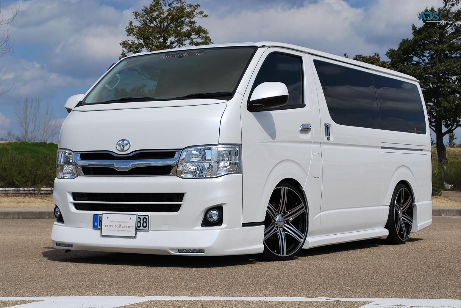 Swift and Spacious Melbourne Airport Maxi Cab Services