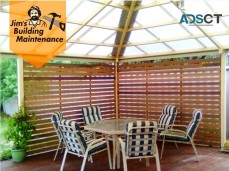 Your one-stop solution for all Commercial and Residential Property Maintenance needs.