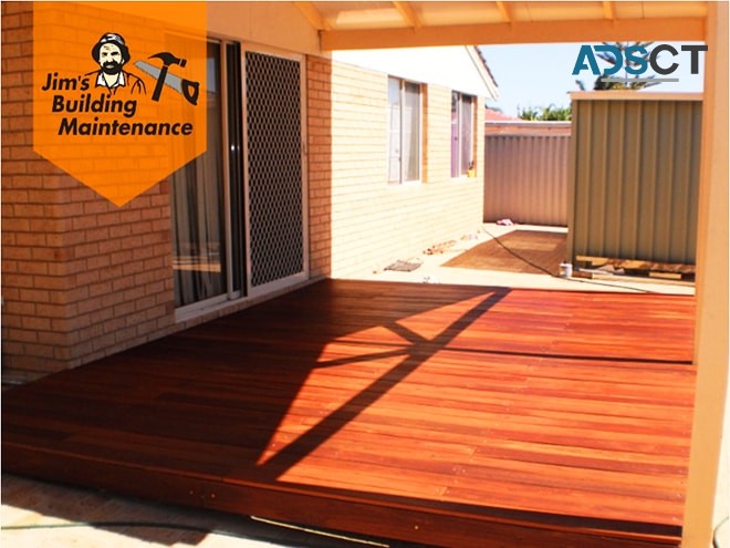 Your one-stop solution for all Commercial and Residential Property Maintenance needs.