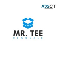 Hire Mr Tee Removals Ltd. for the Best Home Removal in Portsmouth
