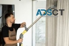 Best Curtain Cleaning In Melbourne