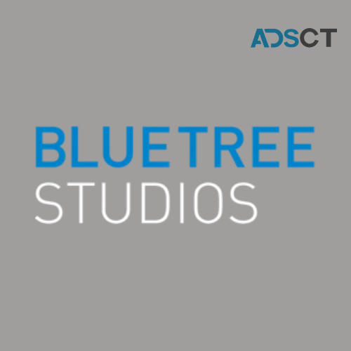 Blue Tree Studios