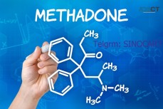 Opiod Substitution Program - Methadone - Pharmacotherapy ICE burning