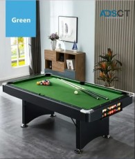 DMA Online - Pool Tables, Electric Firep
