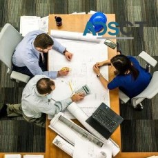 Transform Your Space with Building Automation Controls!