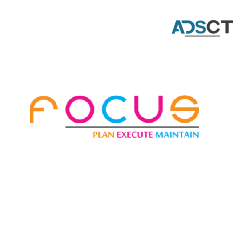 Focus - Shopfitting in Canberra