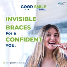 Good Smile Dental