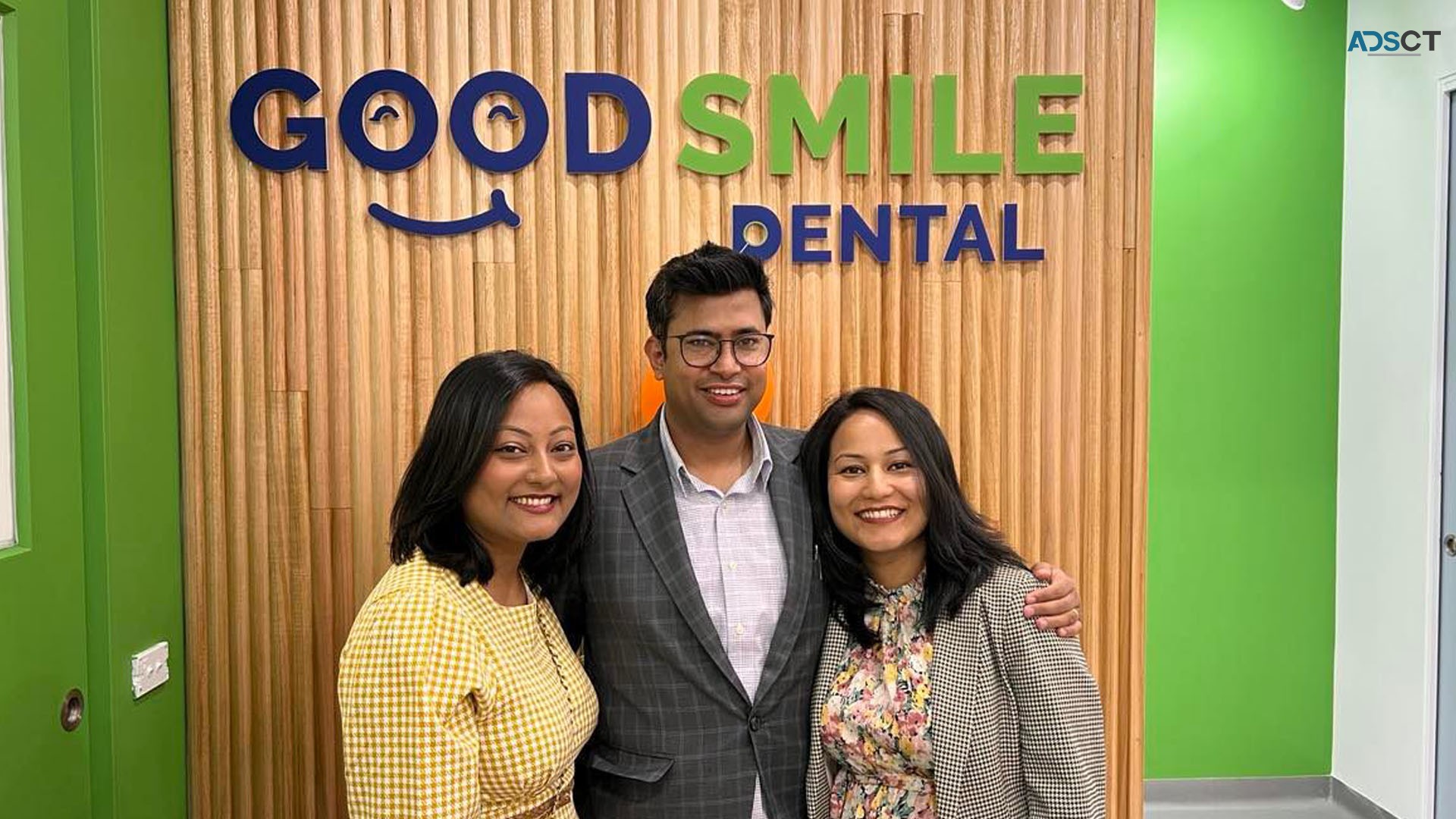 Good Smile Dental