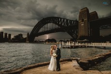 Top Wedding Photographers in Sydney