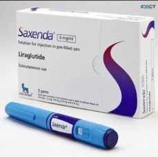 Buy Saxenda injectable for weight loss