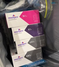 Buy Mounjaro Tirzepatide Weight Loss Injections