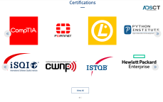 Professional IT Certification Training: OnVUE Vouchers Available!
