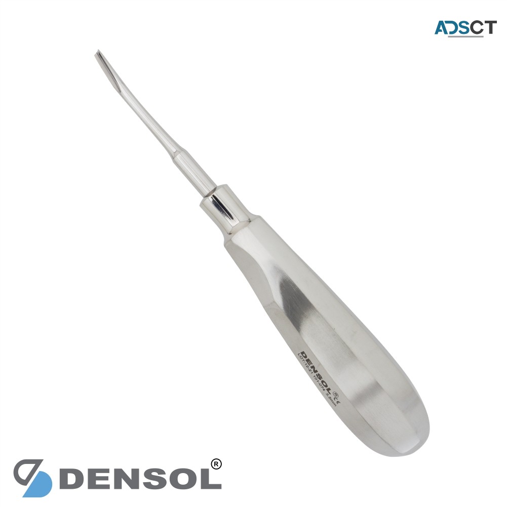 Experience the next level of dental care with Coupland Dental Elevators!